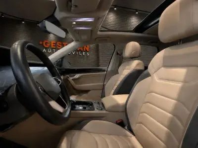Volkswagen Touareg 2021 · foto 12