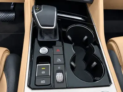 Volkswagen Touareg 2021 · foto 19