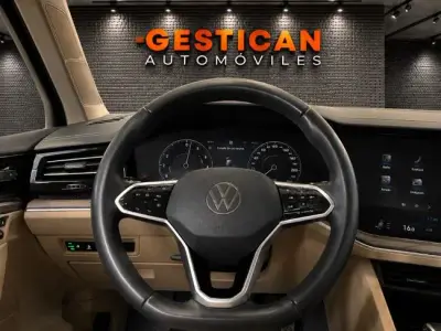 Volkswagen Touareg 2021 · foto 10