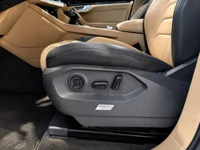 Volkswagen Touareg 2021 · foto 17