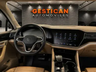Volkswagen Touareg 2021 · foto 15