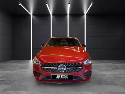Mercedes-Benz Clase B 2022 · foto 3