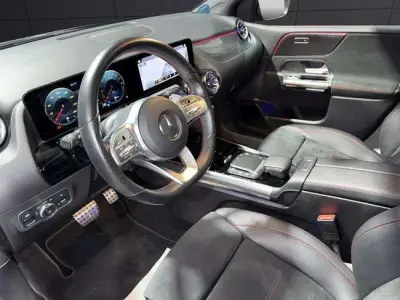 Mercedes-Benz Clase B 2022 · foto 9