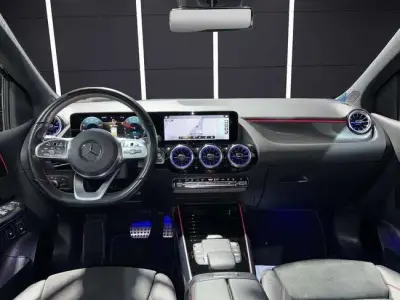 Mercedes-Benz Clase B 2022 · foto 10