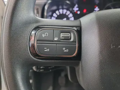 Citroën C3 2022 · foto 16