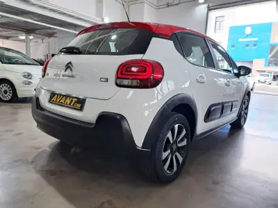 Citroën C3 2022 · foto 6