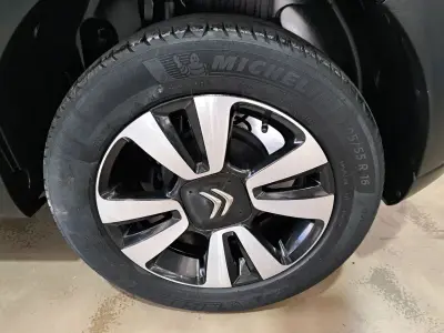 Citroën C3 2022 · foto 10