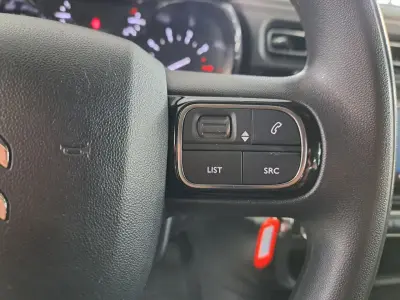 Citroën C3 2022 · foto 17