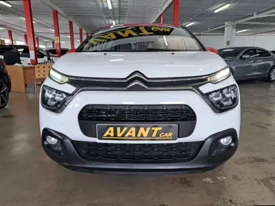 Citroën C3 2022 · foto 3