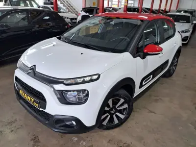 Citroën C3 2022 · foto 2