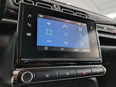 Citroën C3 2022 · foto 20