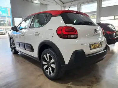 Citroën C3 2022 · foto 8
