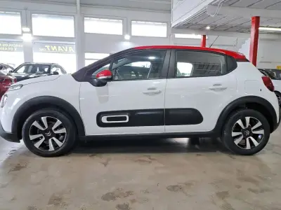 Citroën C3 2022 · foto 5