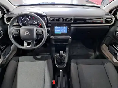 Citroën C3 2022 · foto 15
