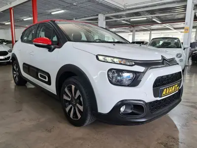 Citroën C3 2022 · foto 4