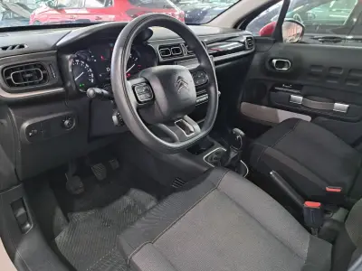 Citroën C3 2022 · foto 11