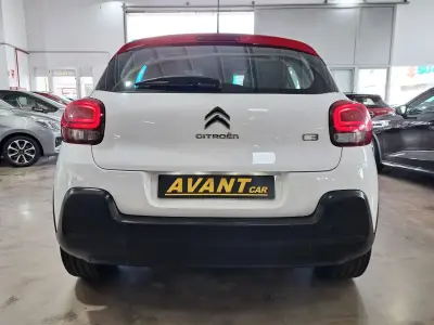 Citroën C3 2022 · foto 7