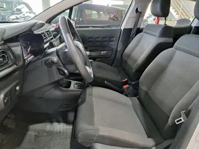Citroën C3 2022 · foto 12