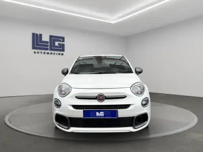 Fiat 500X 2022 · foto 2