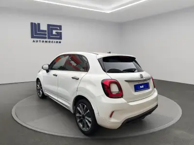 Fiat 500X 2022 · foto 8
