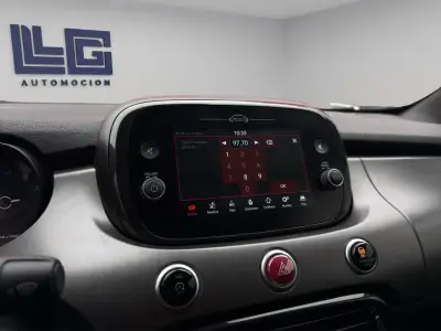 Fiat 500X 2022 · foto 9