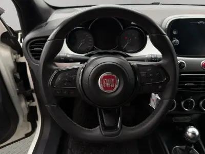 Fiat 500X 2022 · foto 13