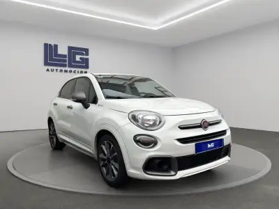 Fiat 500X 2022 · foto 5