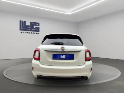 Fiat 500X 2022 · foto 3