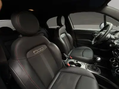 Fiat 500X 2022 · foto 15