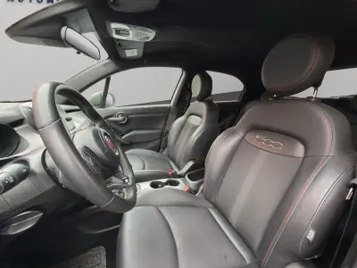 Fiat 500X 2022 · foto 6