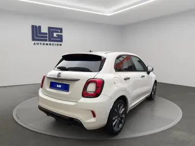 Fiat 500X 2022 · foto 4