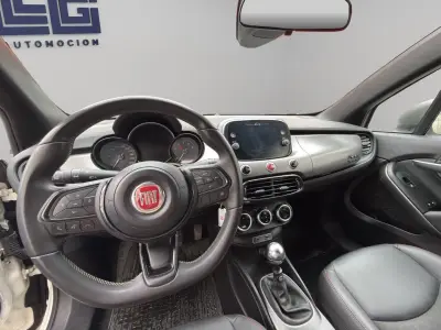 Fiat 500X 2022 · foto 17