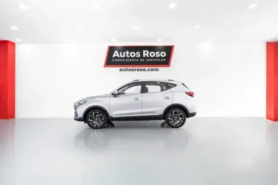 MG ZS 2023 · foto 2
