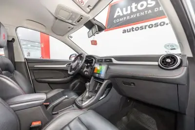MG ZS 2023 · foto 6