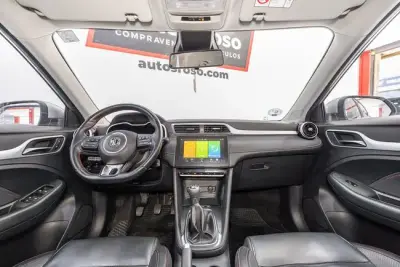 MG ZS 2023 · foto 5