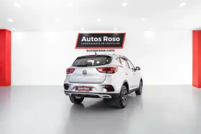 MG ZS 2023 · foto 3