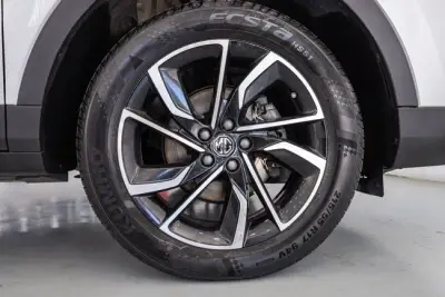 MG ZS 2023 · foto 8