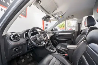 MG ZS 2023 · foto 4