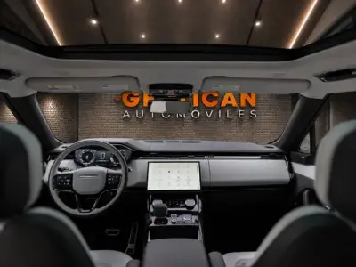 Land Rover Range Rover Sport 2024 · foto 9