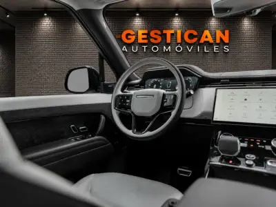 Land Rover Range Rover Sport 2024 · foto 7
