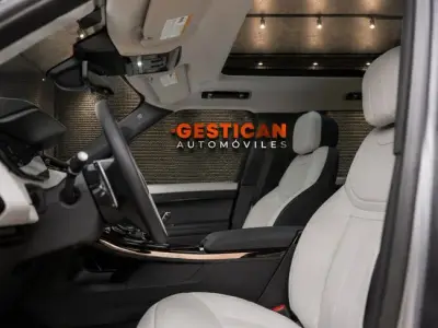 Land Rover Range Rover Sport 2024 · foto 5
