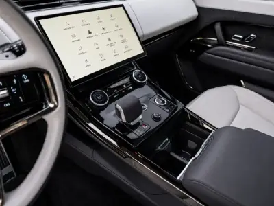 Land Rover Range Rover Sport 2024 · foto 10