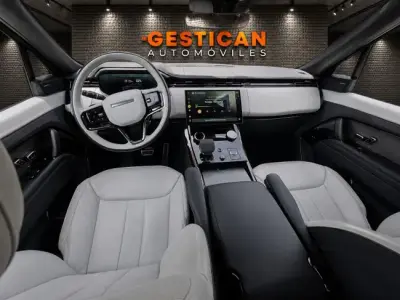 Land Rover Range Rover Sport 2024 · foto 6