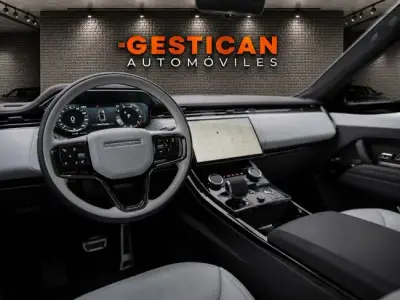 Land Rover Range Rover Sport 2024 · foto 8