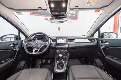 Renault Captur 2020 · foto 5
