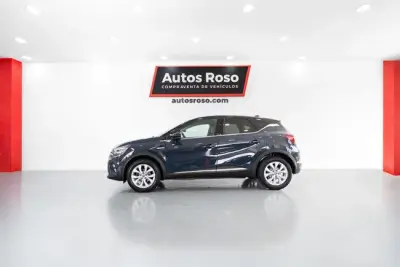 Renault Captur 2020 · foto 2