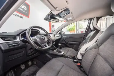 Renault Captur 2020 · foto 4