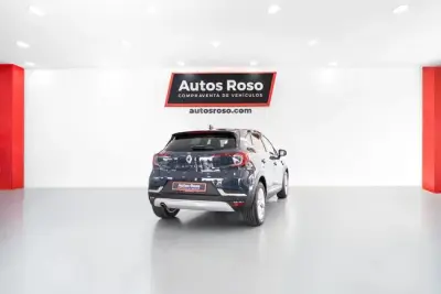Renault Captur 2020 · foto 3
