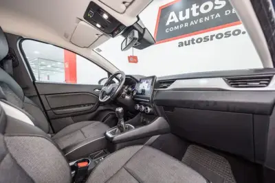 Renault Captur 2020 · foto 6