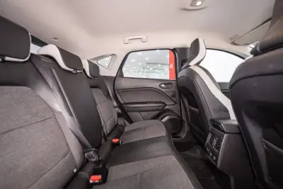 Renault Captur 2020 · foto 7